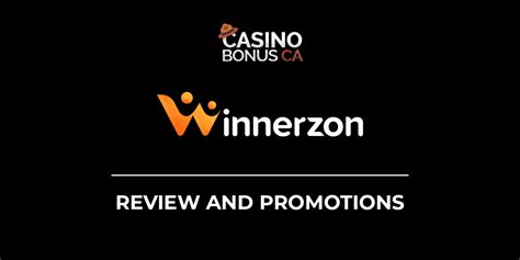 Winnerzon Casino Online