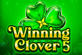 Winning Clover 5 Parimatch