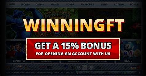 Winningft Casino Download