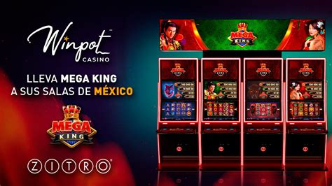 Winpot Casino Chile