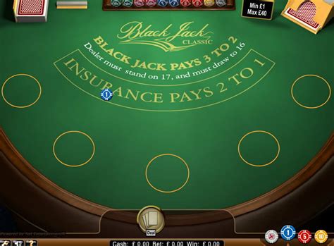 Winstar Casino Blackjack Comentarios