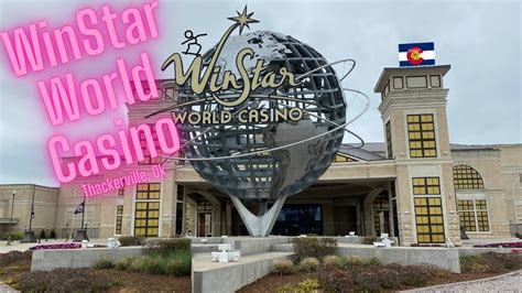 Winstar Casino Inn Comentarios