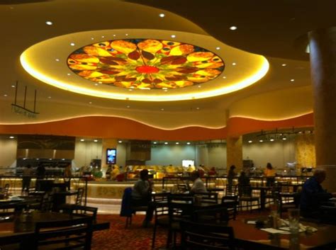 Winstar Casino Menu Do Restaurante