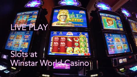 Winstar Casino Slot Comentarios