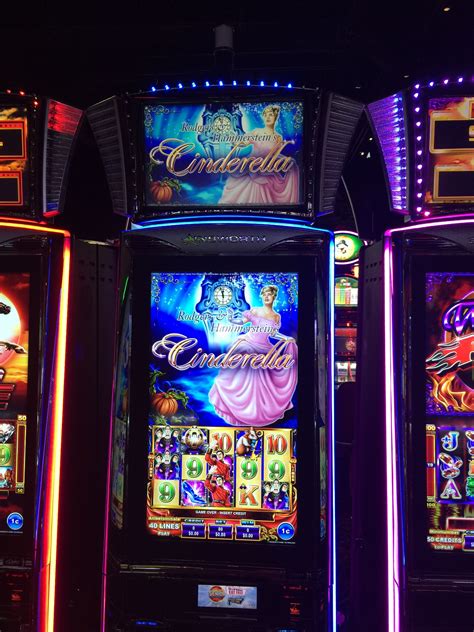 Winstar Casino Slots De Oklahoma