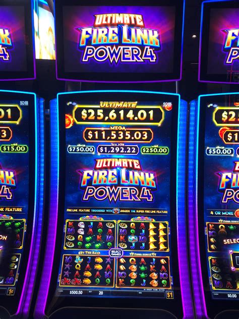 Winstar Slots Vencedores