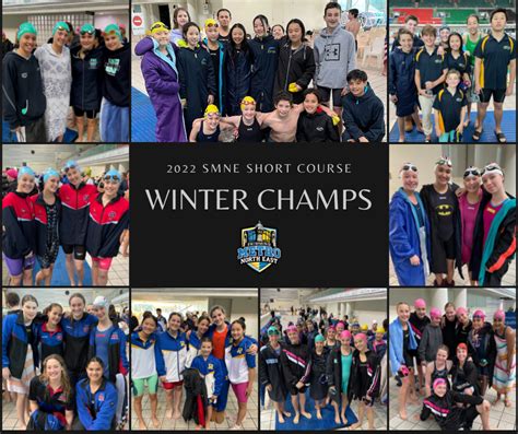 Winter Champs Betsul