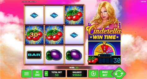 Wintime Casino