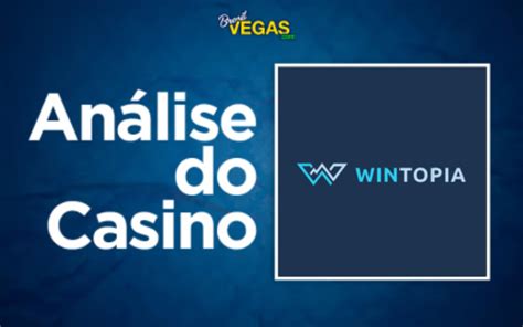 Wintopia Casino El Salvador