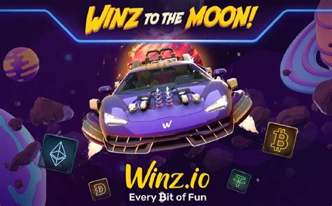 Winz To The Moon 1xbet