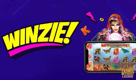 Winzie Casino Aplicacao