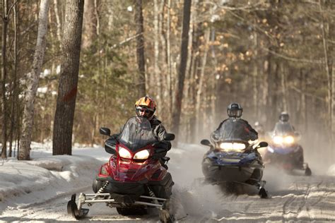 Wisconsin Snowmobile Poker E Executado