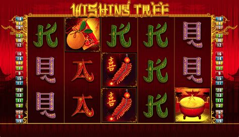 Wishing Tree Slot - Play Online