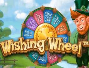 Wishing Wheel Bwin