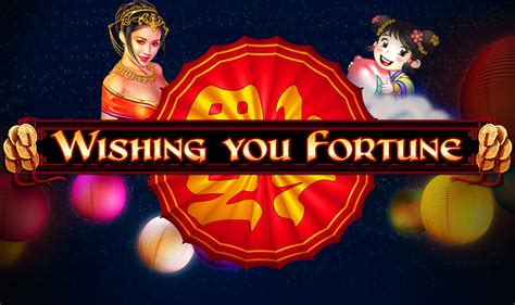 Wishing You Fortune Brabet