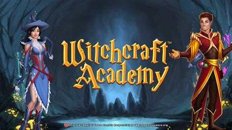 Witch Academy Pokerstars