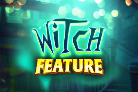 Witch Feature Netbet