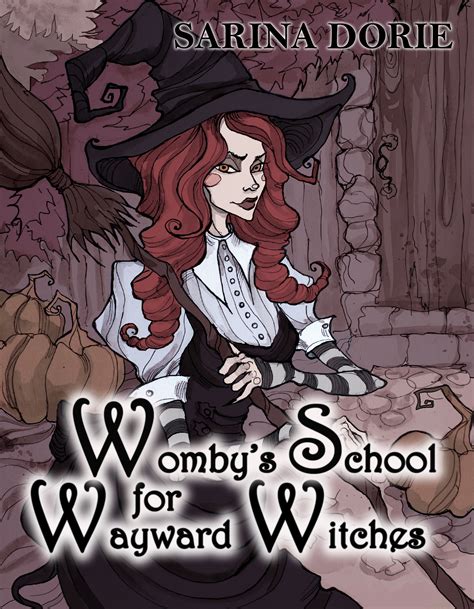 Witch School Bodog
