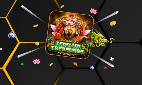 Witch Treasures Bwin