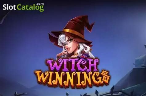 Witch Winnings Review 2024