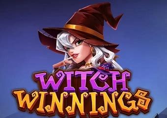 Witch Winnings Slot Gratis