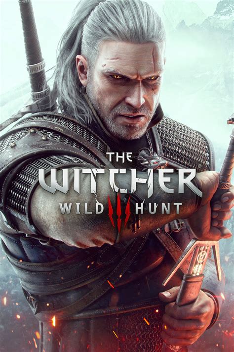 Witcher Capitulo 3 Jogo