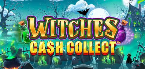 Witches Cash Collect Parimatch