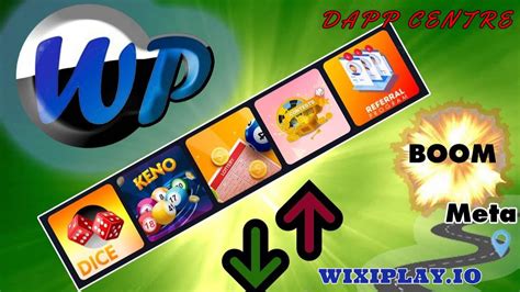 Wixiplay Io Casino Haiti