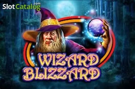 Wizard Blizzard Betano