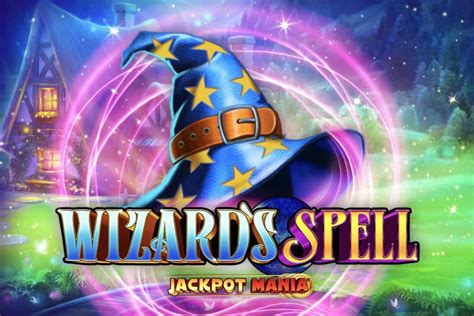 Wizard S Spell Slot - Play Online