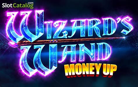 Wizards Wand Money Up Netbet