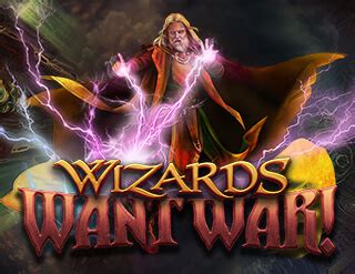 Wizards Want War Bwin