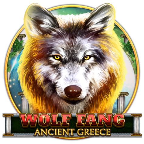 Wolf Fang Ancient Greece Parimatch