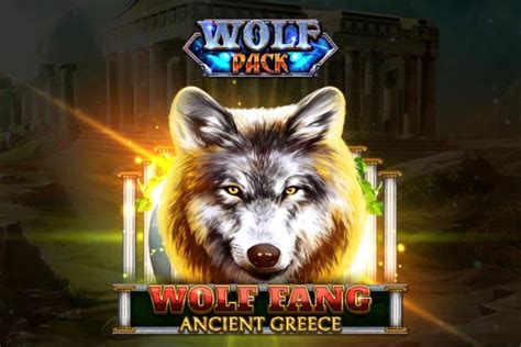 Wolf Fang Ancient Greece Slot Gratis