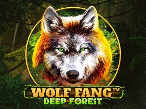 Wolf Fang Deep Forest Betano