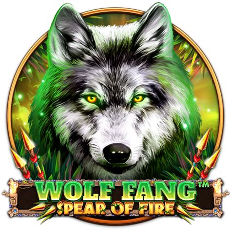 Wolf Fang Spear Of Fire Blaze