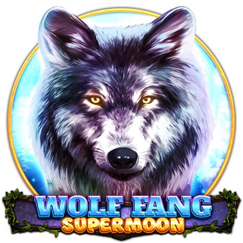 Wolf Fang Supermoon 888 Casino
