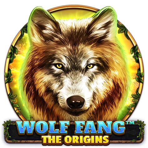 Wolf Fang The Origins Novibet
