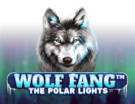 Wolf Fang The Polar Lights Betway