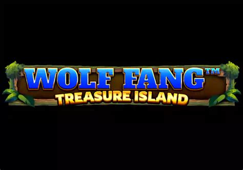 Wolf Fang Treasure Island Novibet