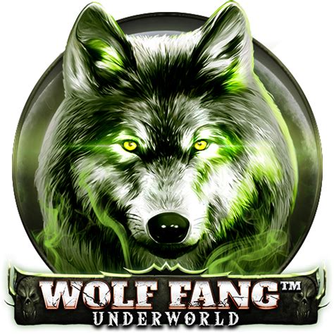 Wolf Fang Underworld Betsson