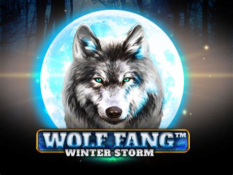 Wolf Fang Winter Storm Bet365