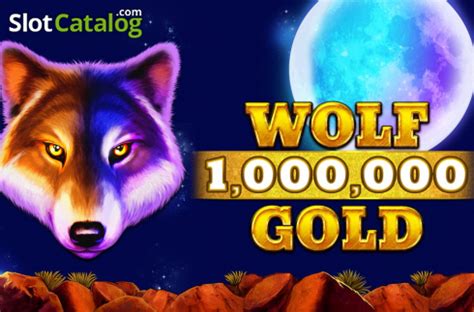Wolf Gold Scratchcard Bet365