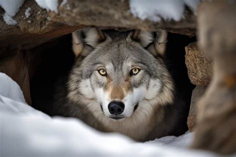 Wolf Hiding Betsson