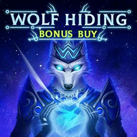 Wolf Hiding Bonus Buy Slot Gratis