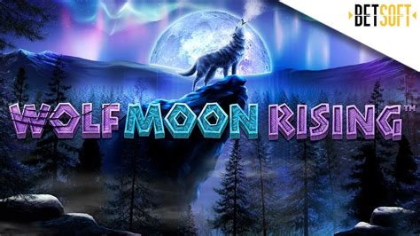 Wolf Moon Rising Sportingbet