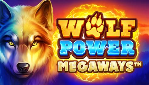 Wolf Power Slot Gratis