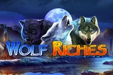 Wolf Riches Betway