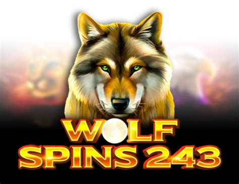 Wolf Spins 243 Bodog