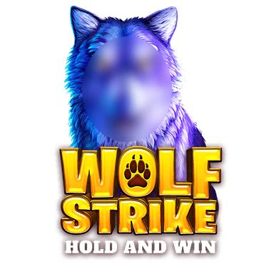 Wolf Strike Betway